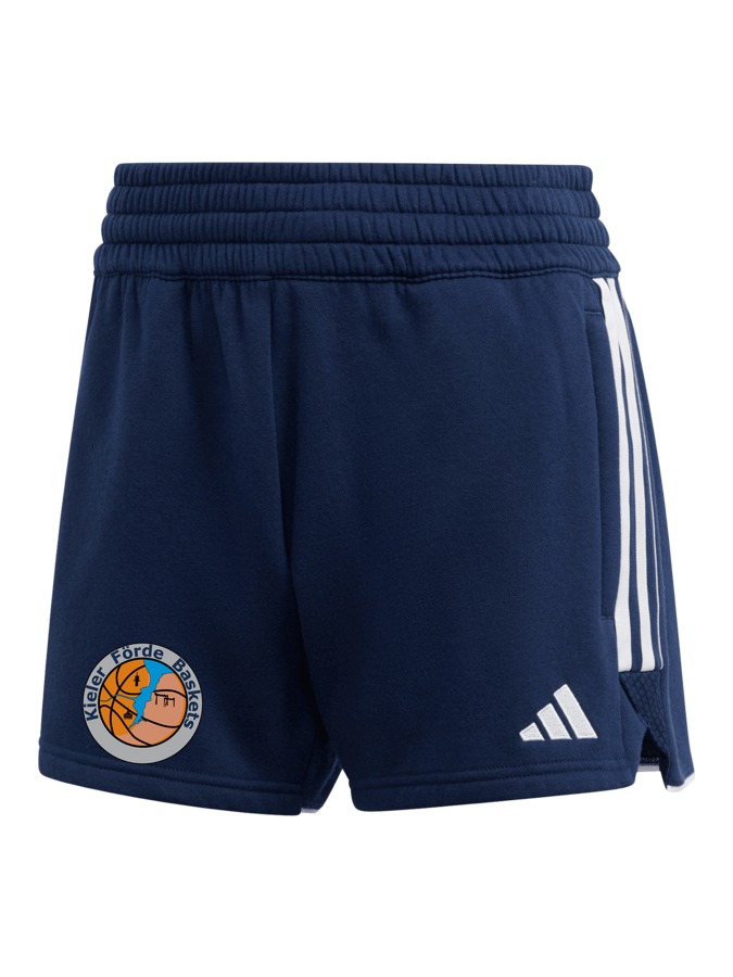 adidas Tiro 23 League Sweatshorts Damen