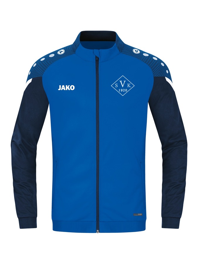 Jako Polyesterjacke Performance