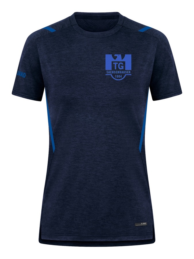 Jako T-Shirt Challenge Damen