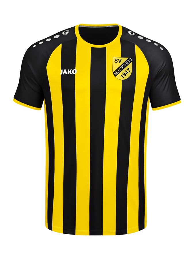 Jako Trikot Inter Kurzarm