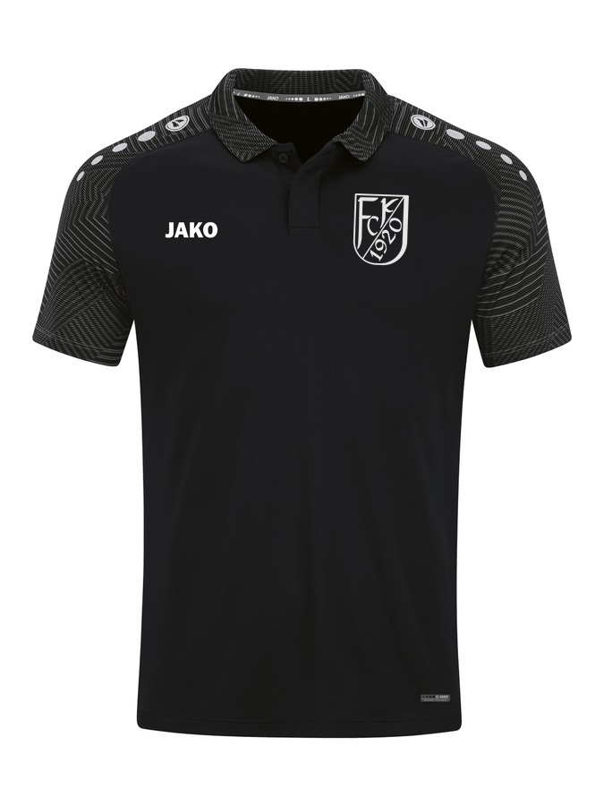 Jako Poloshirt Performance