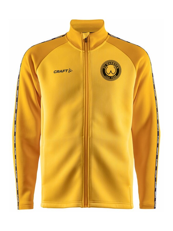 Craft Squad 2.0 Trainingsjacke