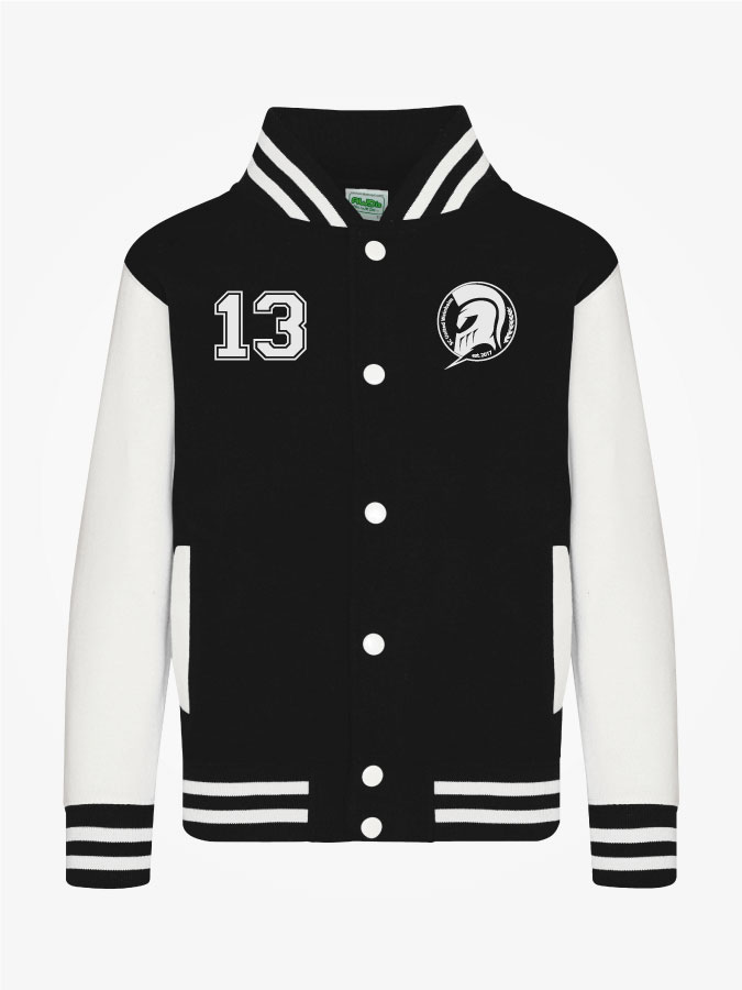 Collegejacke Kids Unisex