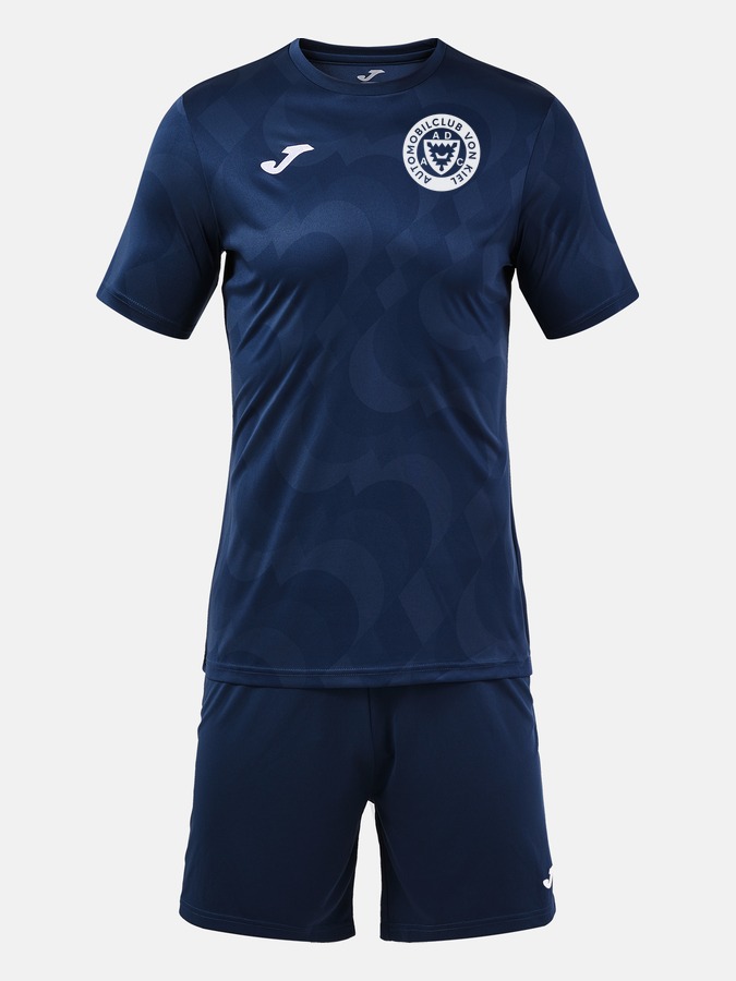 Joma New Area Set