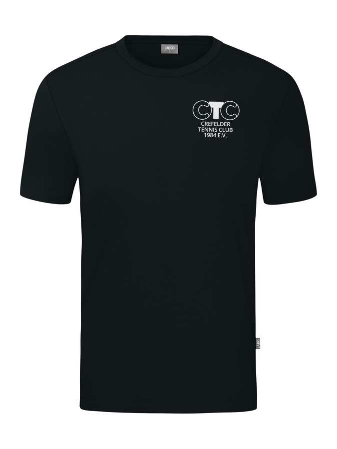 Jako T-Shirt Organic Stretch