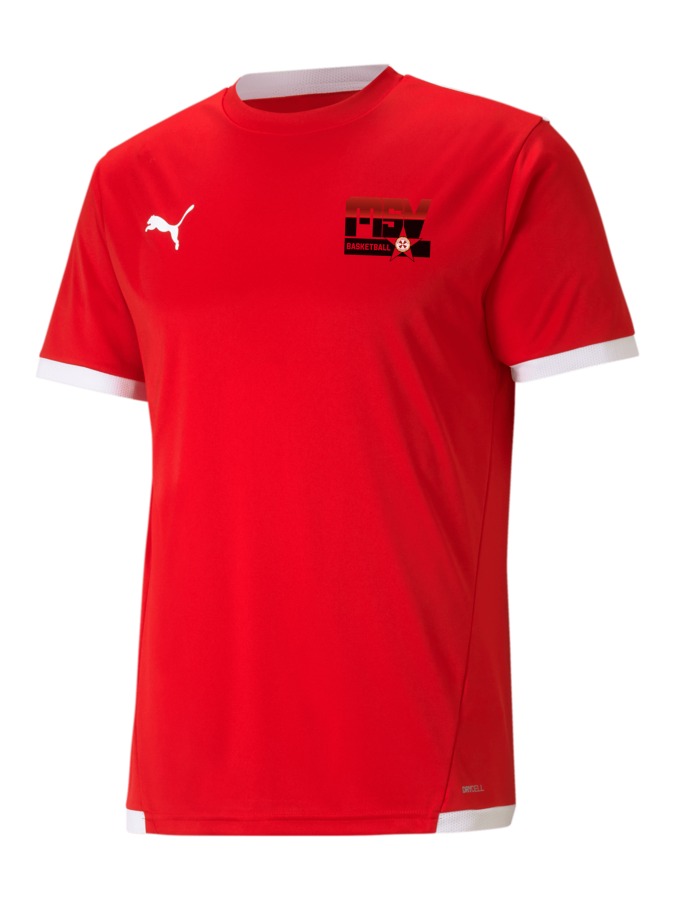 PUMA teamLIGA Trikot