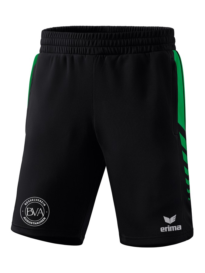 Erima Six Wings Worker Shorts