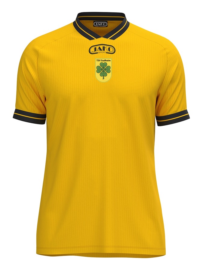 Jako Trikot Retro Kurzarm