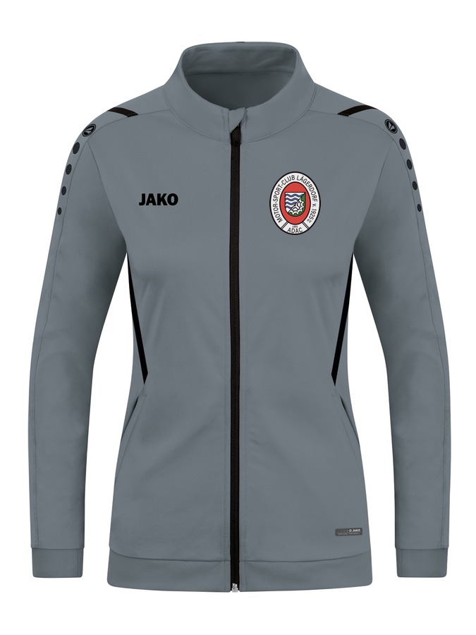 Jako Polyesterjacke Challenge Damen