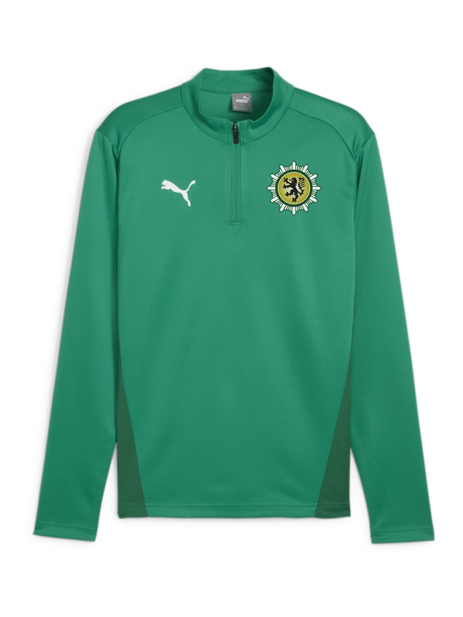 PUMA teamGOAL Training 1/4-Zip-Top