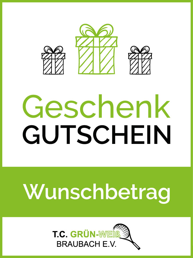 Gutscheine