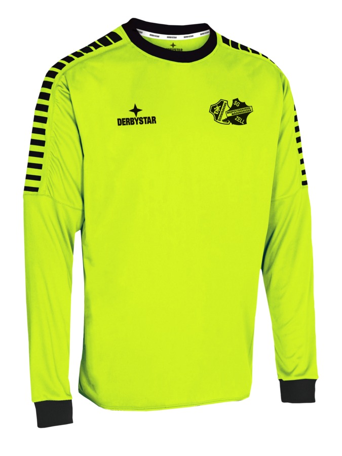 Derbystar Hyper Torwarttrikot