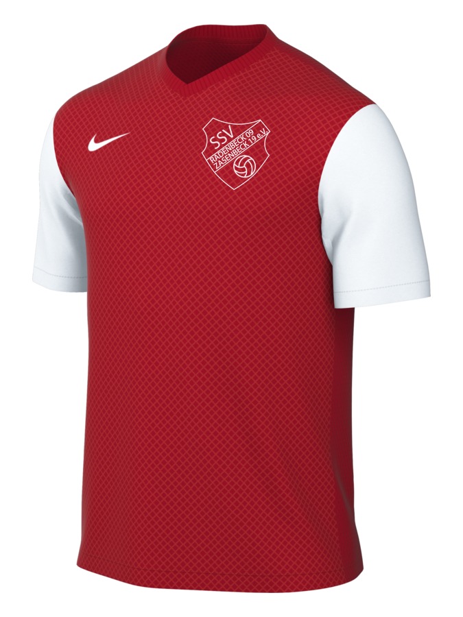 Nike Tiempo Premier 2 Kurzarm Trikot