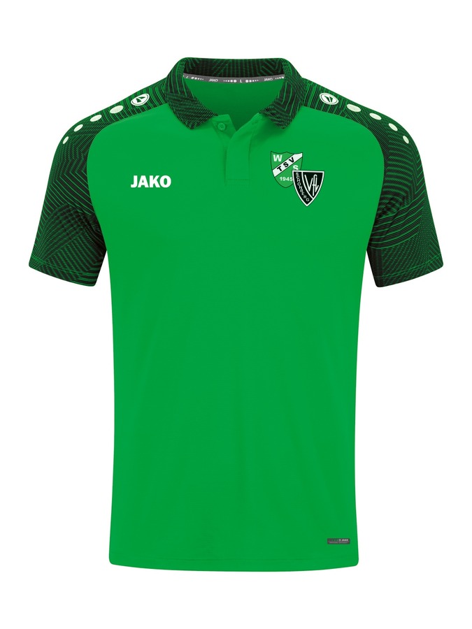 Jako Poloshirt Performance