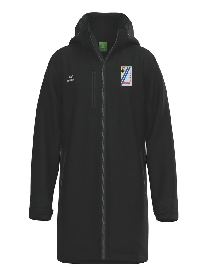 Erima Compete Stadionjacke