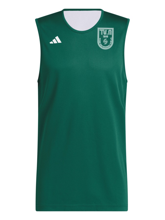 adidas 3G Speed Basketball Aeroready Wendetrikot