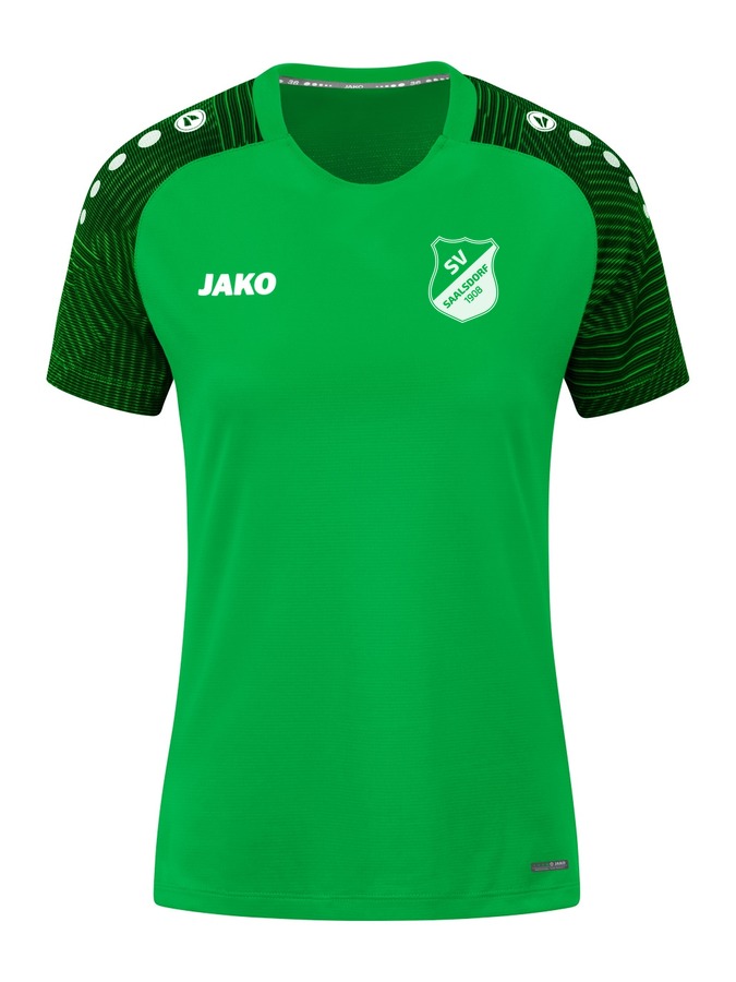 Jako T-Shirt Performance Damen
