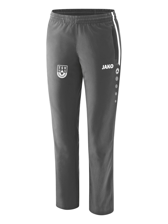 Grau-Weiß