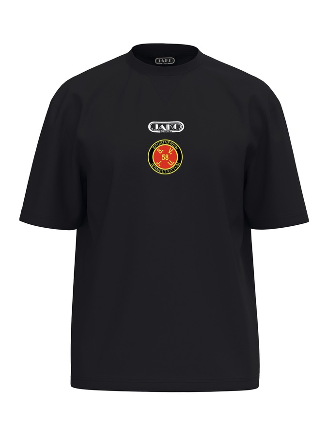Jako T-Shirt Wardrobe