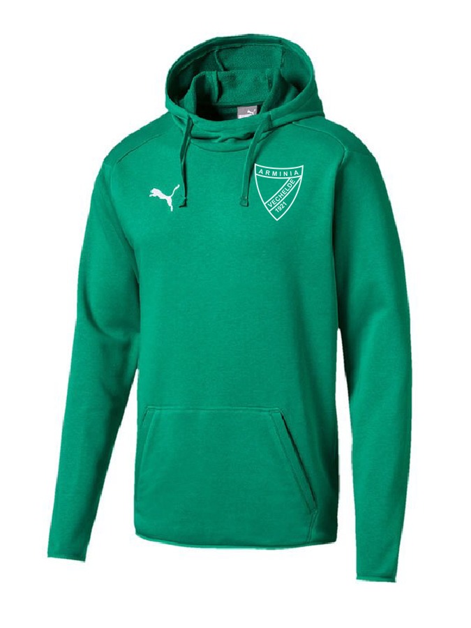 Puma Liga Casuals Hoody