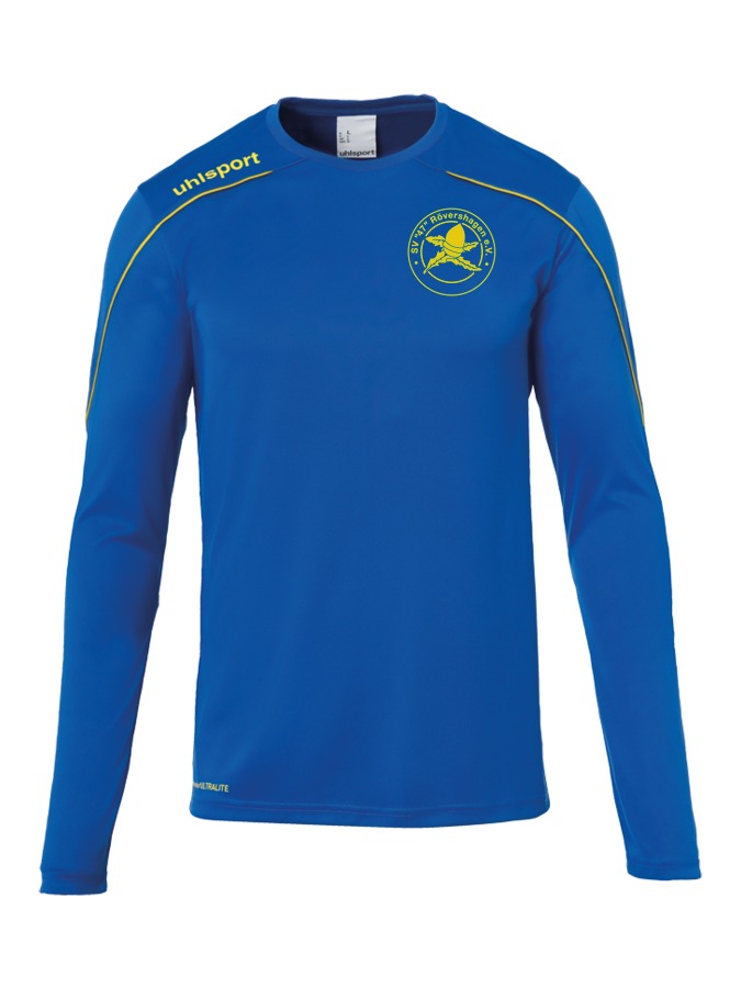 uhlsport Stream 22 Trikot Langarm