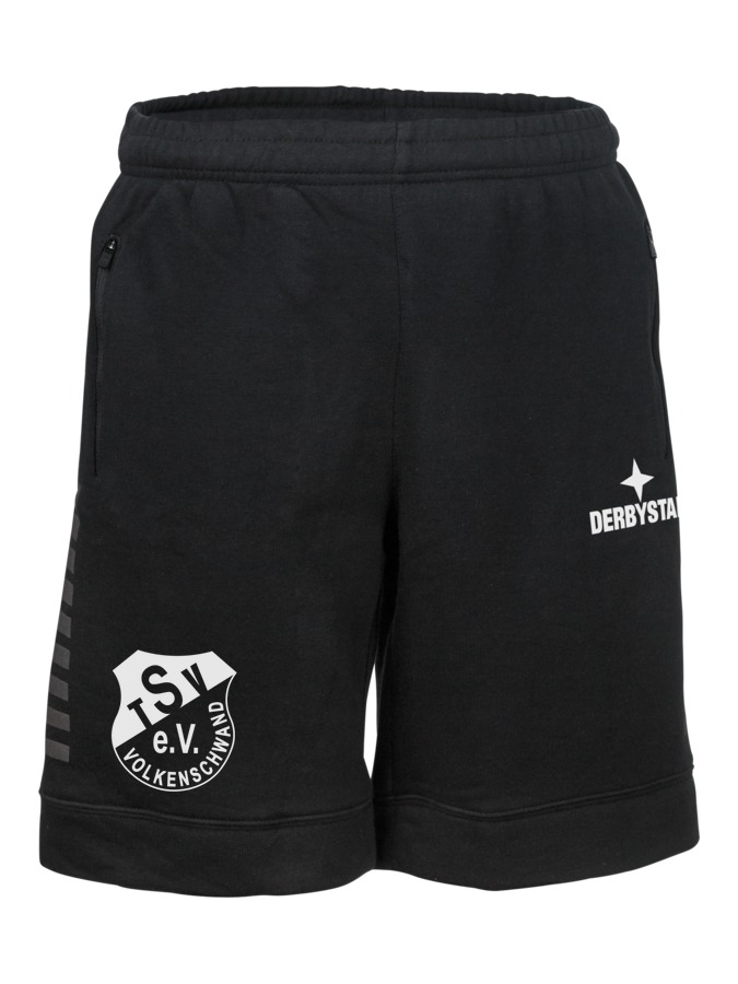 Derbystar Sweatshort Ultimo