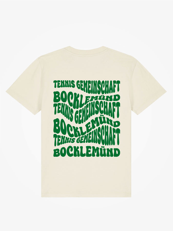 Shirt Wavy Kids