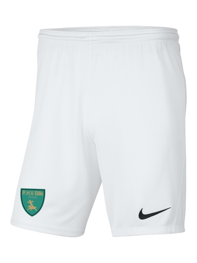 Nike Park 3 Knit Shorts Kinder