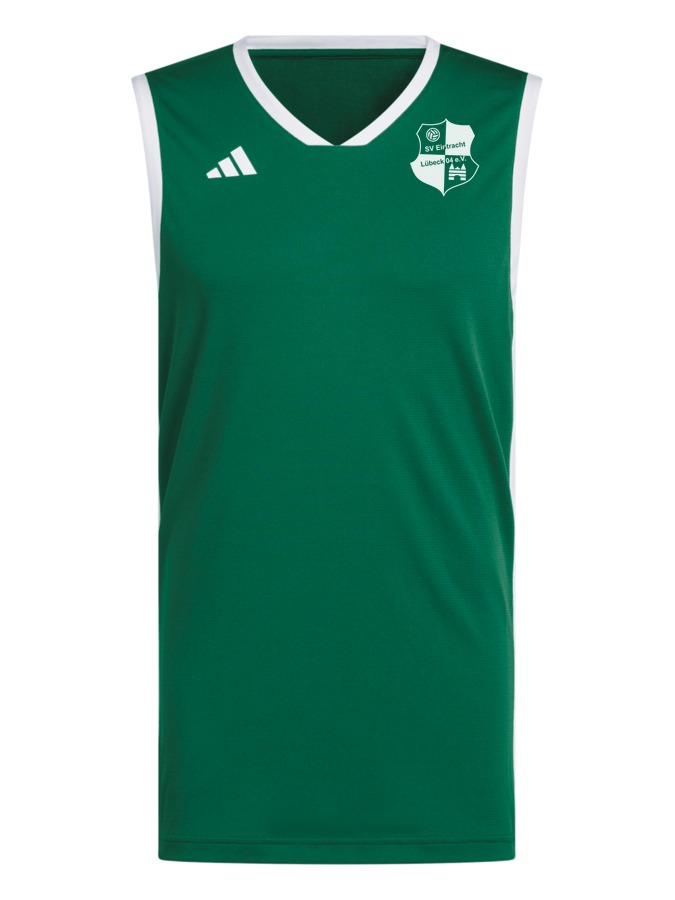 adidas 3G Speed Basketballtrikot zum Wenden