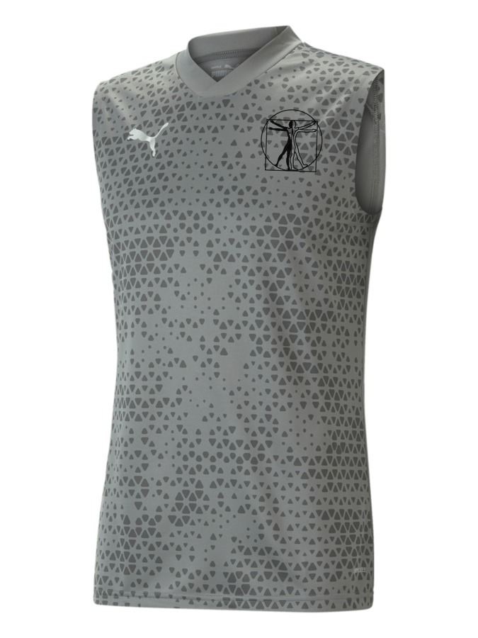 PUMA teamCUP Trainingstanktop