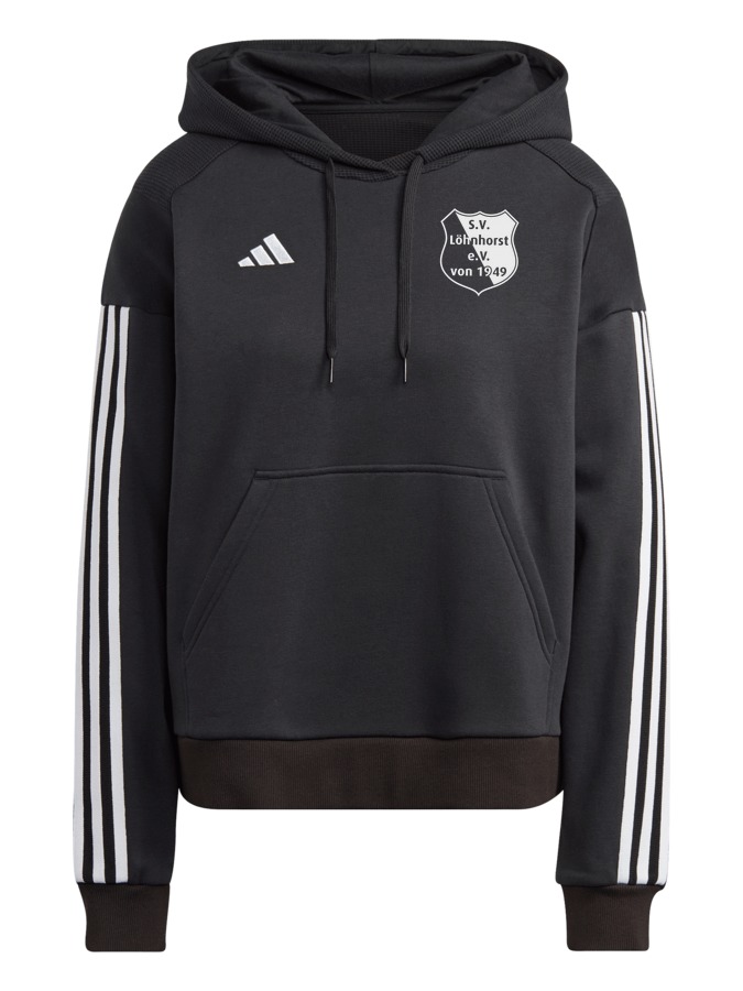 adidas Tiro 23 Competition Hoodie Damen