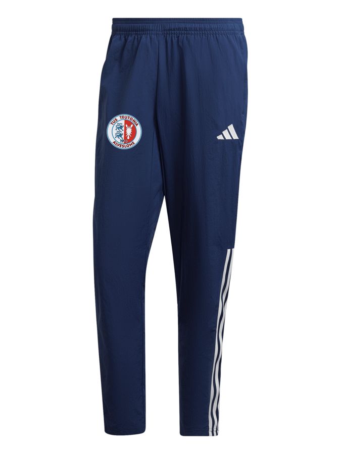 adidas Tiro 23 Competition Präsentationshose