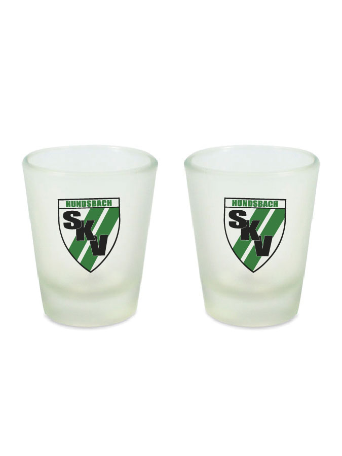 2er Set Schnapsglas Alina