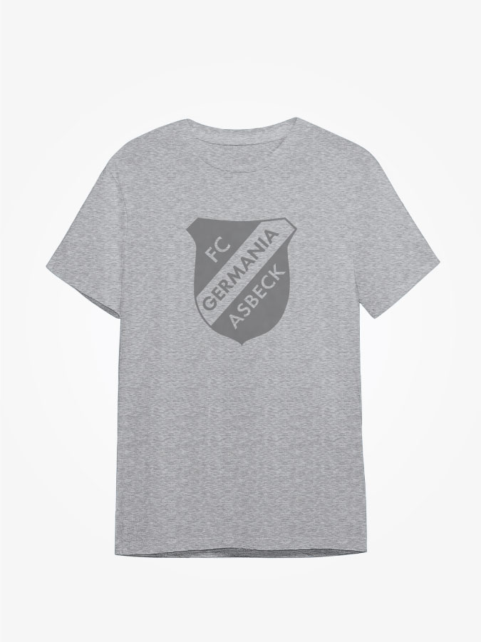 Shirt All Grey Kids
