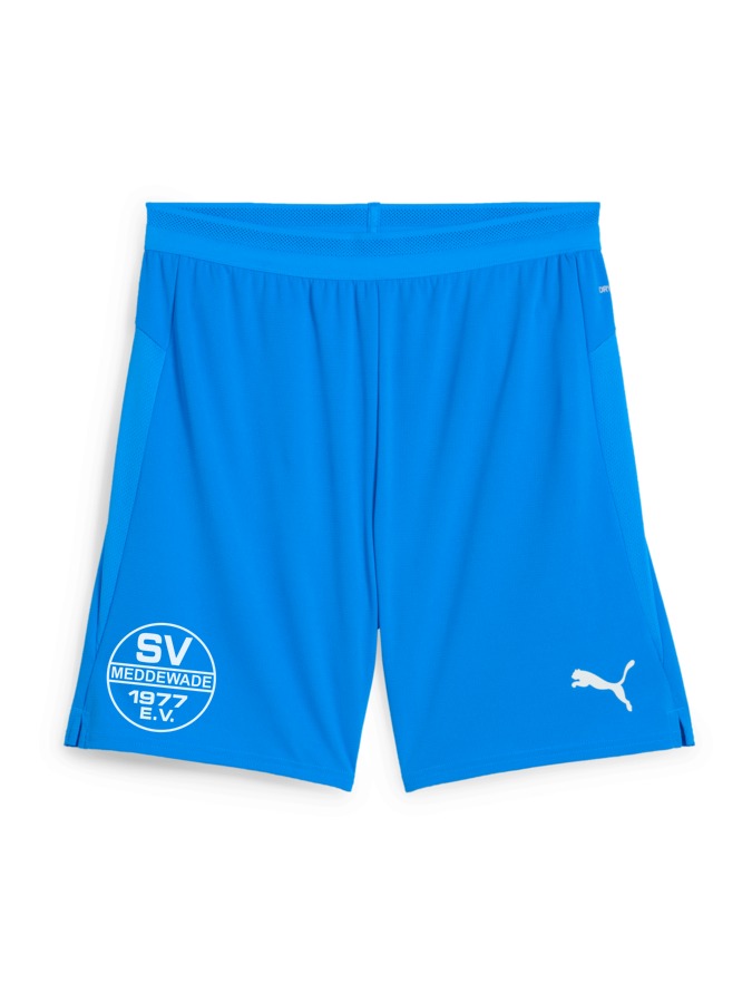 PUMA teamCUP Shorts