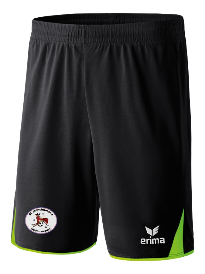 Erima 5-C Shorts