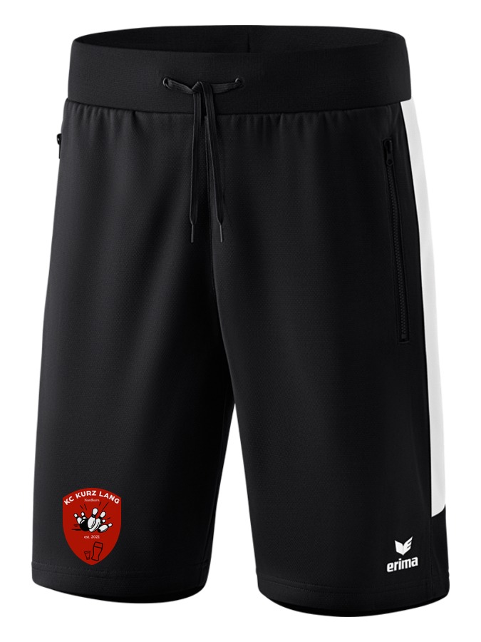 Erima Squad Worker Shorts