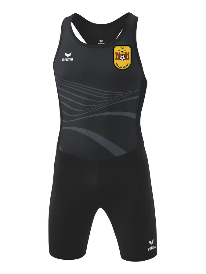Erima Racing Sprinteranzug