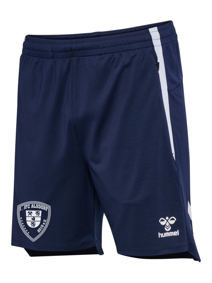 Hummel Lead 2.0 Training Shorts