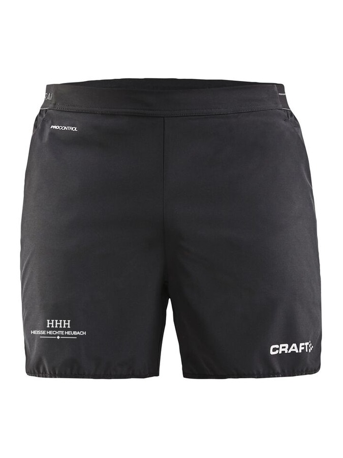 Craft Pro Control Impact Short Shorts