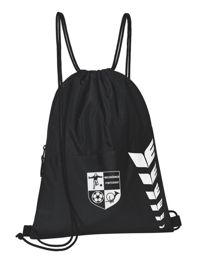 Erima Six Wings Turnbeutel