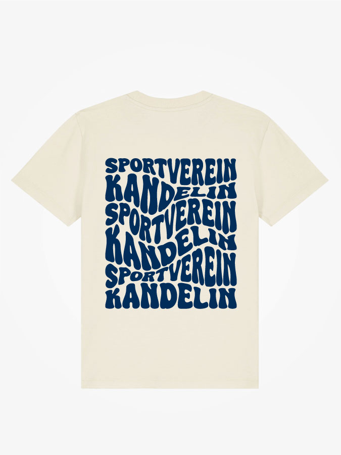 Shirt Wavy Kids
