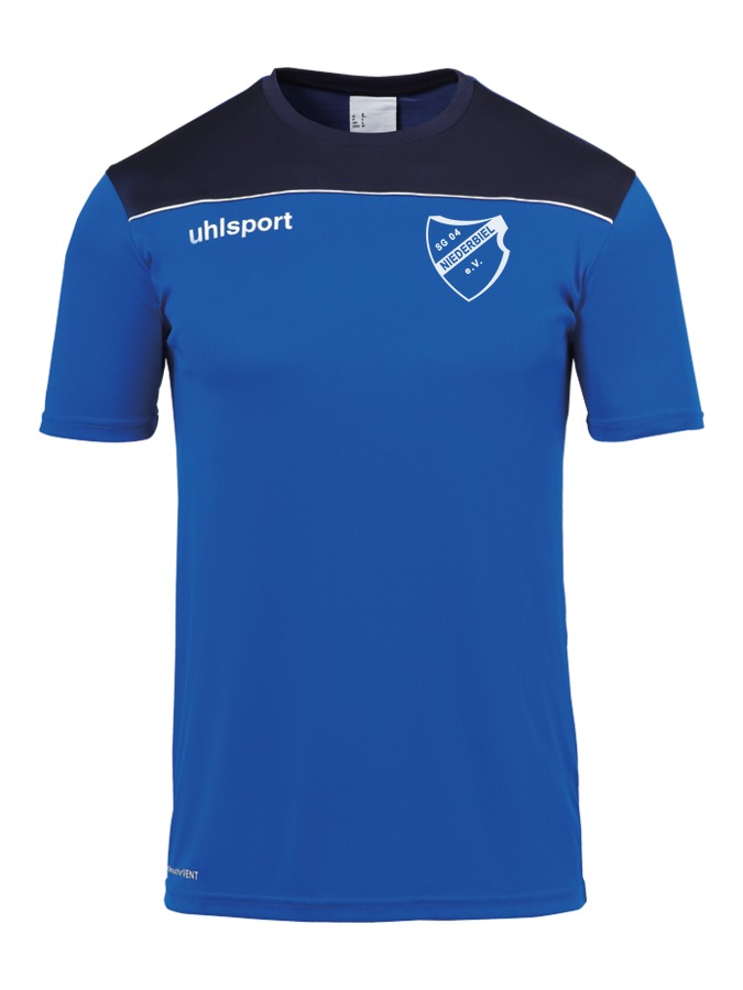 uhlsport Offense 23 Poly Shirt
