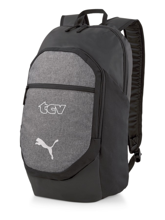 PUMA teamFINAL Rucksack L