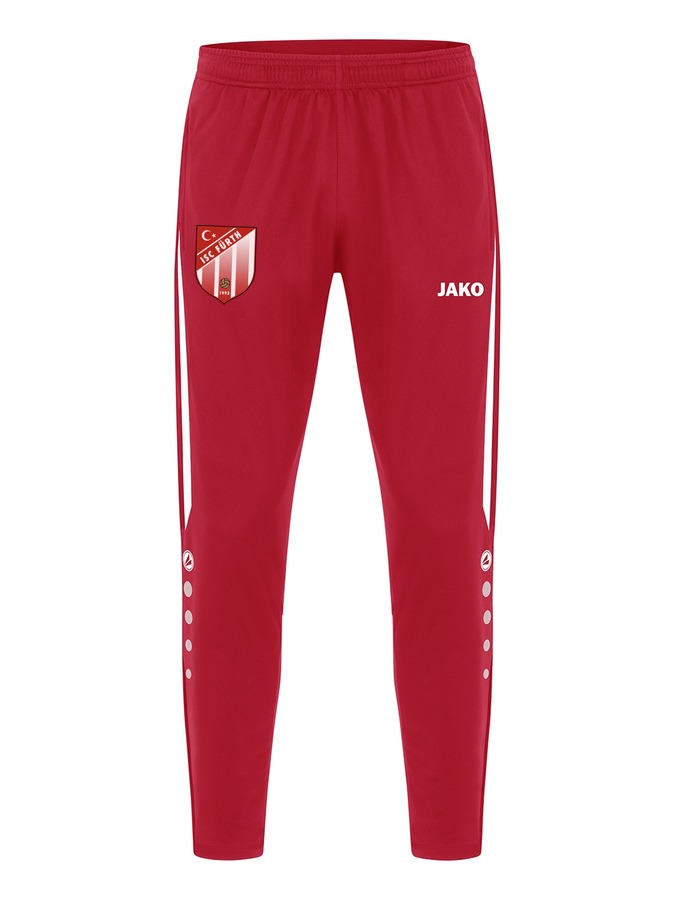 Jako Polyesterhose Power