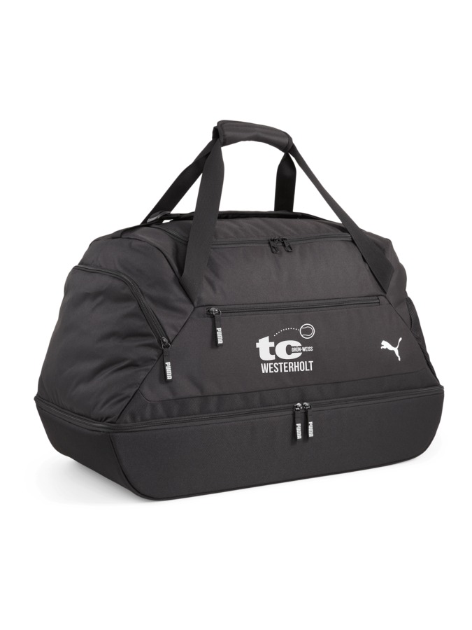 PUMA teamGOAL Teambag M mit Bodenfach