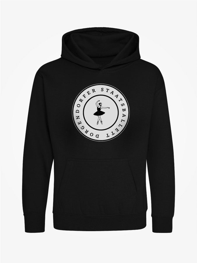 Hoodie Classic Kids