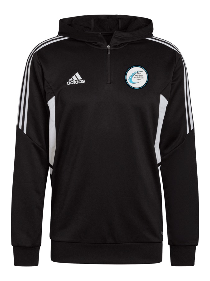 adidas Condivo 22 Kapuzensweatshirt