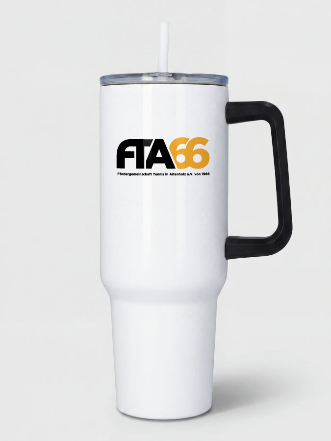 Tumbler Thermobecher 1,2 L
