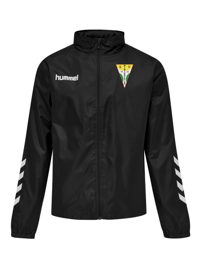 Hummel Promo Regenjacke